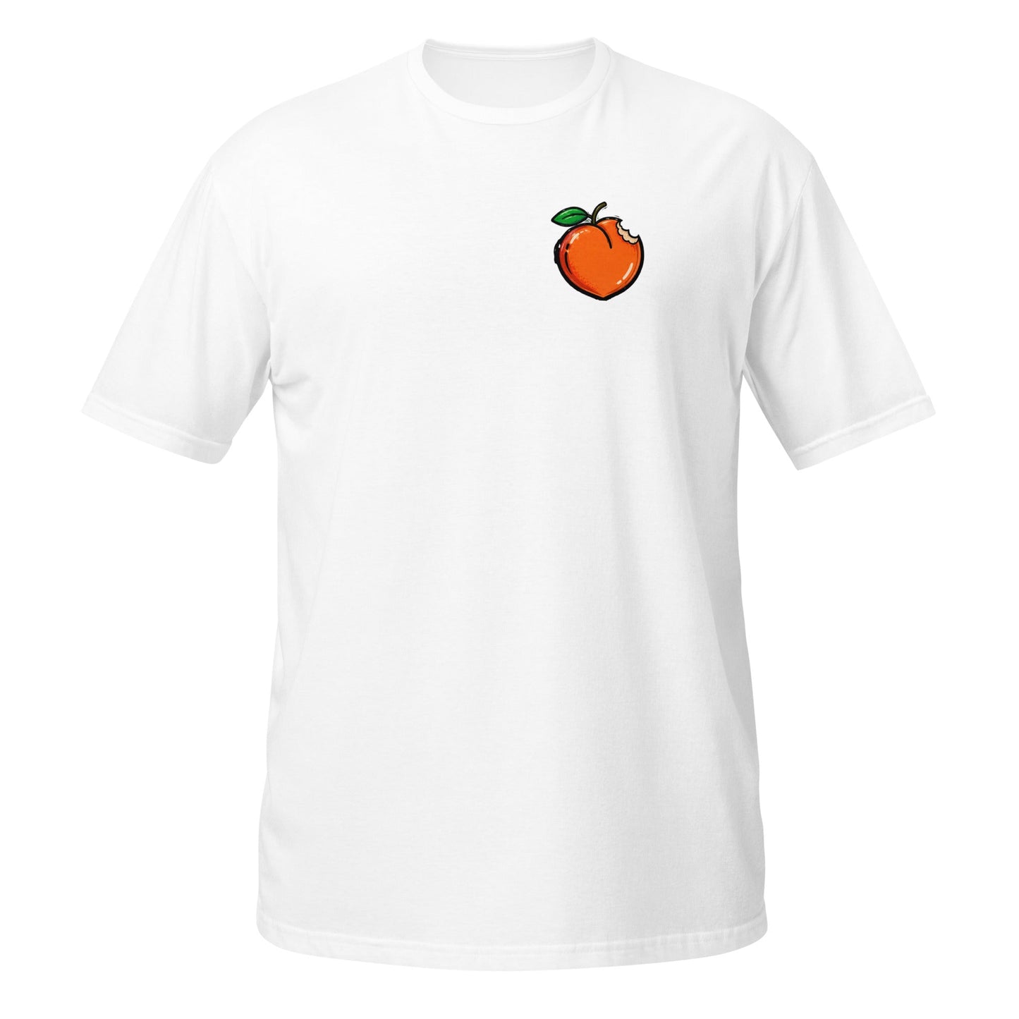 Short - Sleeve Unisex T-Shirt - BootyStrap Fitness