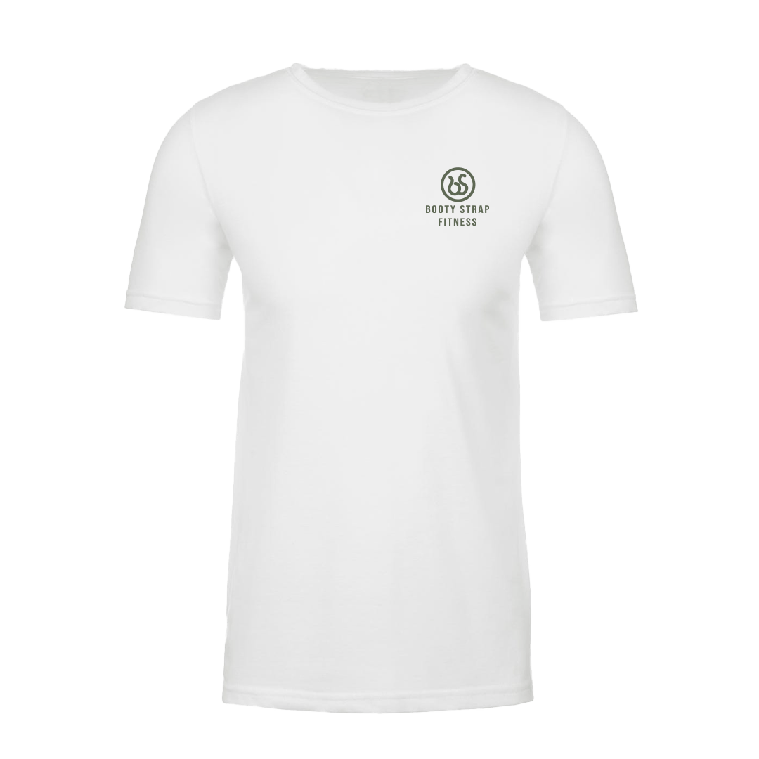 Certified Peach Builder Shirt - BootyStrap Fitness